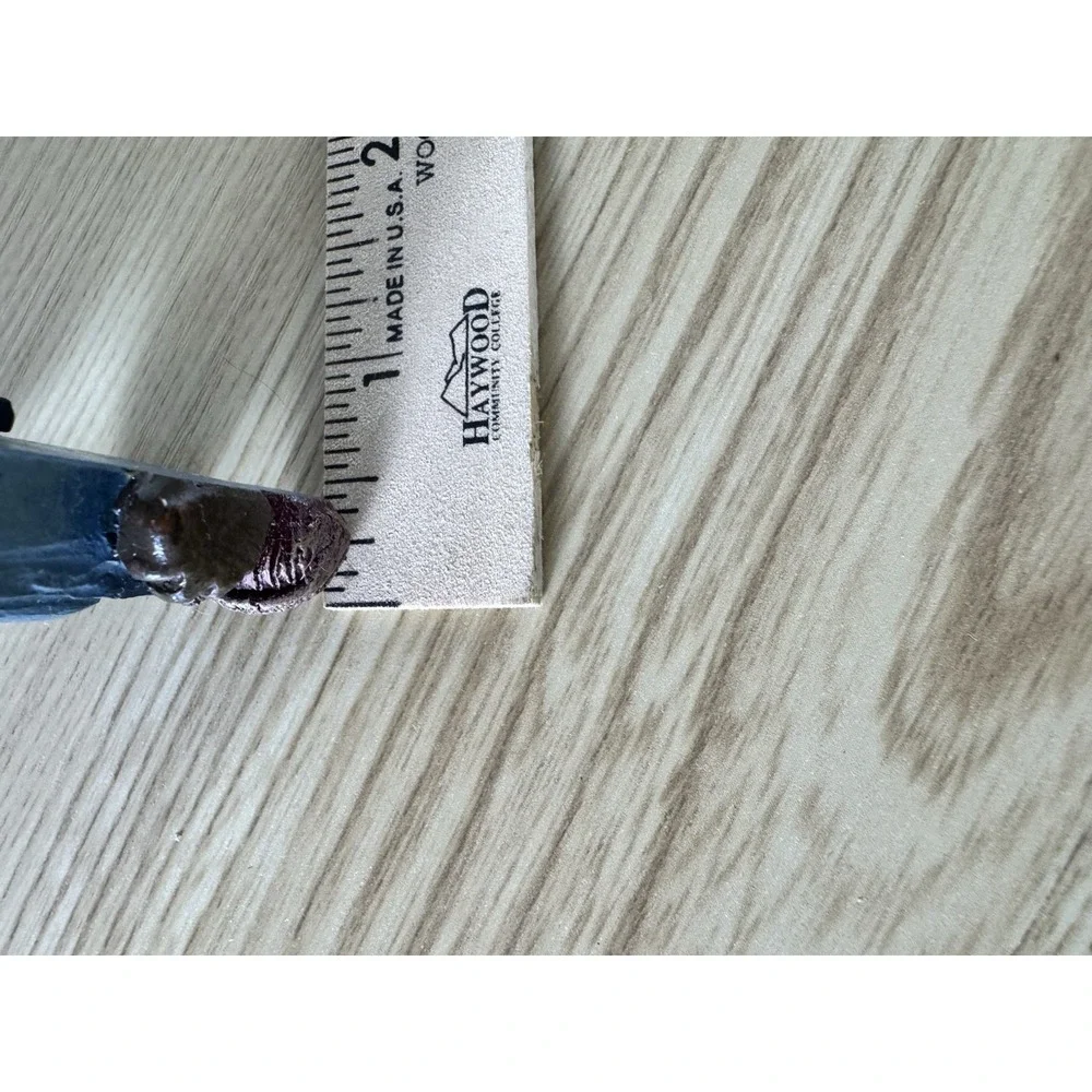 Cat Mouse Armchair Refrigerator Magnet Resin Kitty Yarn Paw Print Figurine